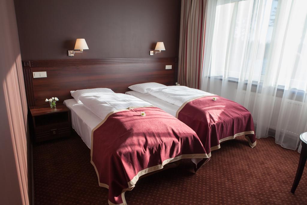 Dubingiu Zirgynas Bed & Breakfast Дубингиай Стая снимка